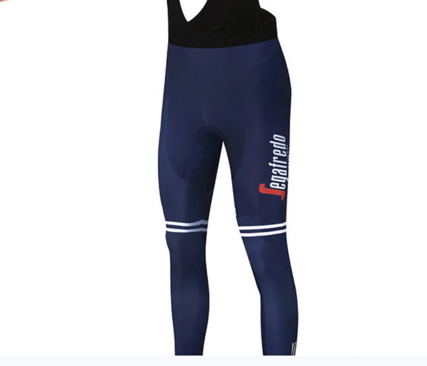 Mountain Bike Cycling Jersey - Long Sleeve Winter Downhill Riding Shirt | Unisex