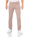 PAIGE Mens Federal Transcend Slim Straight Fit Pant Vintage Clouded Orchid