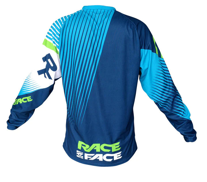 Mountain Bike Cycling Jersey for Downhill Riding