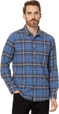 Volcom Men's T-Shirt - Blueberry Graphic Tee for Surf, Skate, Snow
