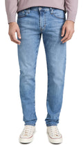 AG Adriano Goldschmied Mens Tellis Modern Slim Jeans 34" Tailor 36